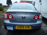 Premier Taxis 1038392 Image 0