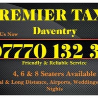 Premier Taxis Daventry 1038671 Image 0