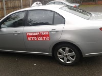 Premier Taxis Daventry 1038671 Image 1
