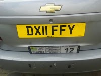 Premier Taxis Daventry 1038671 Image 2