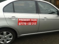 Premier Taxis Daventry 1038671 Image 4