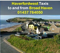 Preseli Taxis Haverfordwest 1045065 Image 8