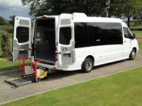 Prestige Minibus Travel 1038522 Image 4