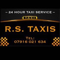 R.S TAXIS 1040457 Image 0