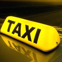 RED Taxi and Minibus 1036753 Image 1
