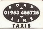 ROAD LINE TAXIS 1038389 Image 1