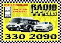 Radio Cabs 1044337 Image 1