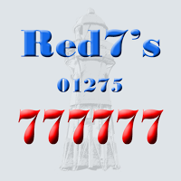 Red7s Taxis Portishead 1039235 Image 1