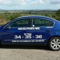 Reeves Private Hire 1046043 Image 0