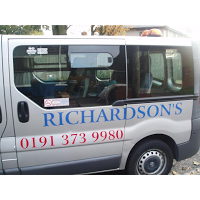 Richardsons Taxi (Private Hire and Hackney) 1034407 Image 4
