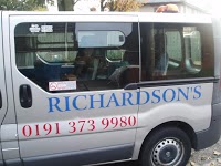 Richardsons Taxi (Private Hire and Hackney) 1034407 Image 9