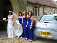 Richmond Wedding Cars 1033552 Image 3