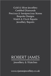 Robert James Jewellery and Watches 1039009 Image 2