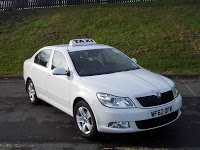Robs Taxi Ilfracombe 1051240 Image 0