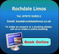 Rochdale Limos 1043831 Image 8