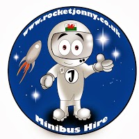 Rocket Jonnys Minibus Hire 1044647 Image 0