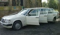 Rollers Wedding Cars Manchester 1042676 Image 0