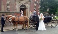 Rollers Wedding Cars Manchester 1042676 Image 3