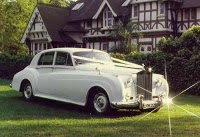 Rolls Royces and Bentley Wedding Cars in Sidcup 1038563 Image 0