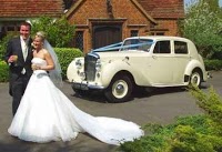 Rolls Royces and Bentley Wedding Cars in Sidcup 1038563 Image 6