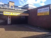 Royal and Crown Taxis 1036032 Image 1