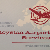 Royston Airport Services 1050240 Image 2