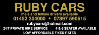 Ruby Cars 1036762 Image 4