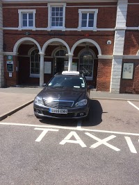 Rye Taxi Services 1029815 Image 3