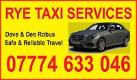 Rye Taxi Services 1029815 Image 5