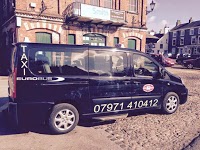 SCL TAXIS OF Easingwold 1051057 Image 0