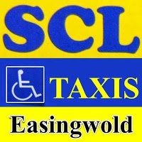 SCL TAXIS OF Easingwold 1051057 Image 1