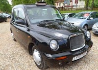 SJB Taxis 1035148 Image 1