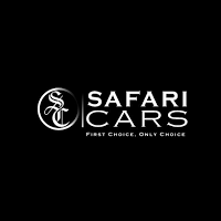 Safari Cars 1035876 Image 0