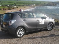 Salcombe and District Taxi Co. 1031566 Image 5
