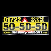 Salisbury Value Cars Ltd 1045198 Image 1
