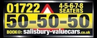 Salisbury Value Cars Ltd 1045198 Image 3