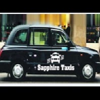 Sapphire Taxis 1048899 Image 0