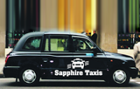 Sapphire Taxis 1048899 Image 4