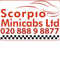 Scorpio Minicabs 1048366 Image 1