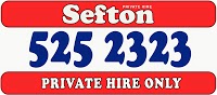 Sefton Chauffeur Cars 1035631 Image 2
