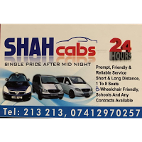 Shah Cabs 1035058 Image 2