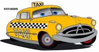 Shirwell Taxis 1034958 Image 2