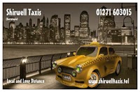 Shirwell Taxis 1034958 Image 3