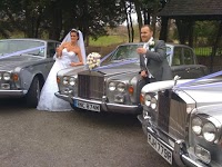 Silver Lady Wedding Cars 1043738 Image 7