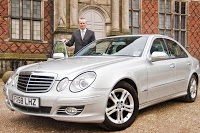 Silverline Executive Chauffeurs 1050305 Image 0