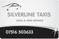 Silverline Taxis 1037606 Image 4