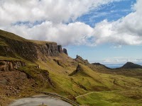 Skye Taxi and Tours 1051039 Image 1