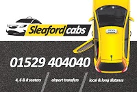 Sleaford Cabs 1040124 Image 2