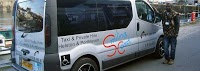 Smiling Coast Taxis   for Helston, Porthleven, Cornwall 1048938 Image 0