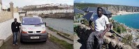 Smiling Coast Taxis   for Helston, Porthleven, Cornwall 1048938 Image 1